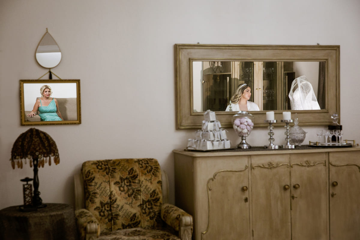 Λεωνίδας & Αριστέα - Μακροχώρι : Real Wedding by Mavrou Sofia Photography